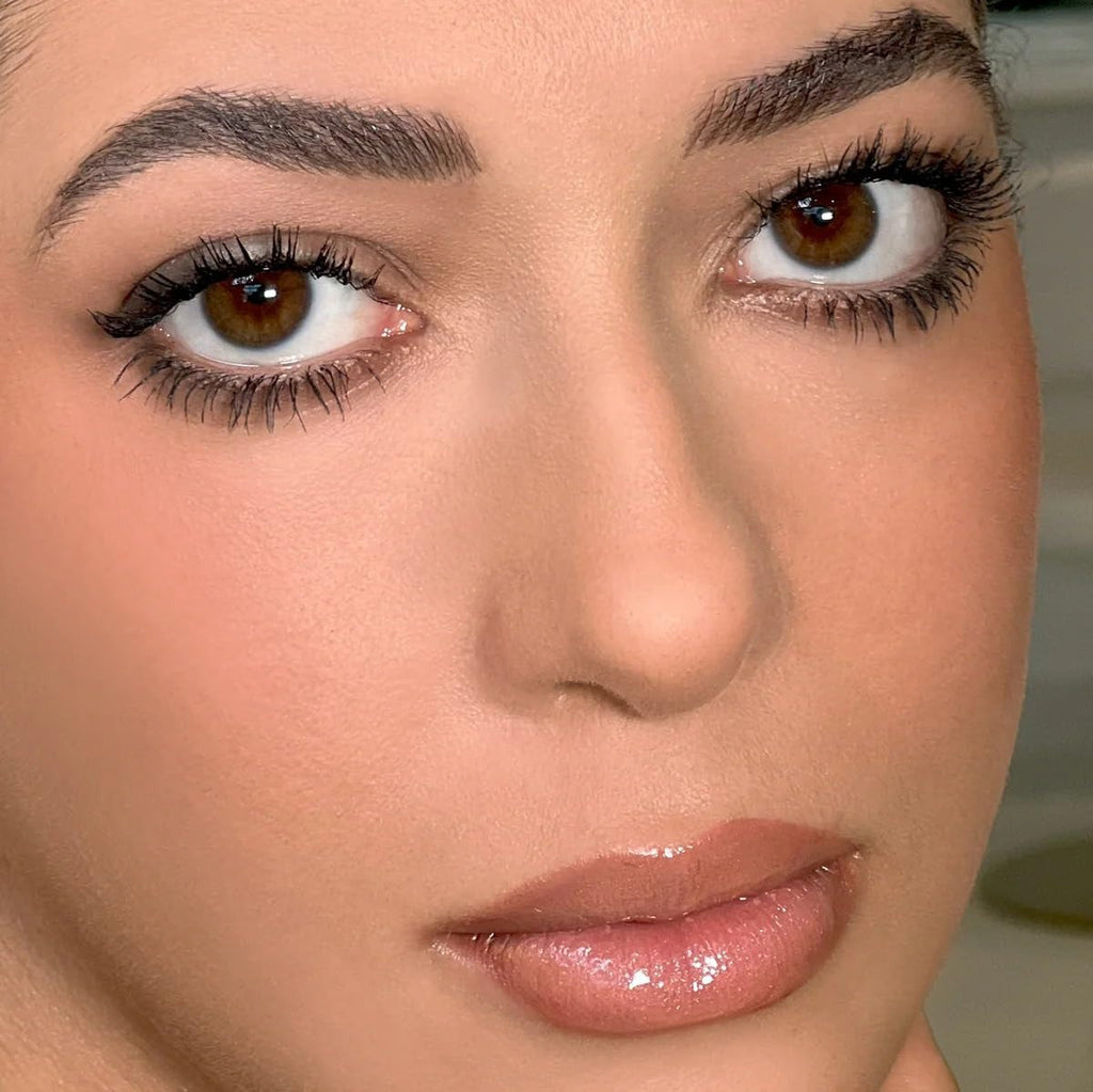 Eyelash Curler