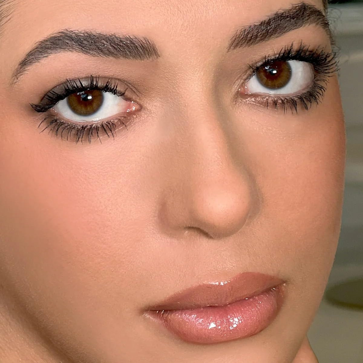 Eyelash Curler