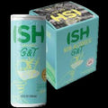 Non-Alcoholic G&T Canned Cocktails (4 Pack)