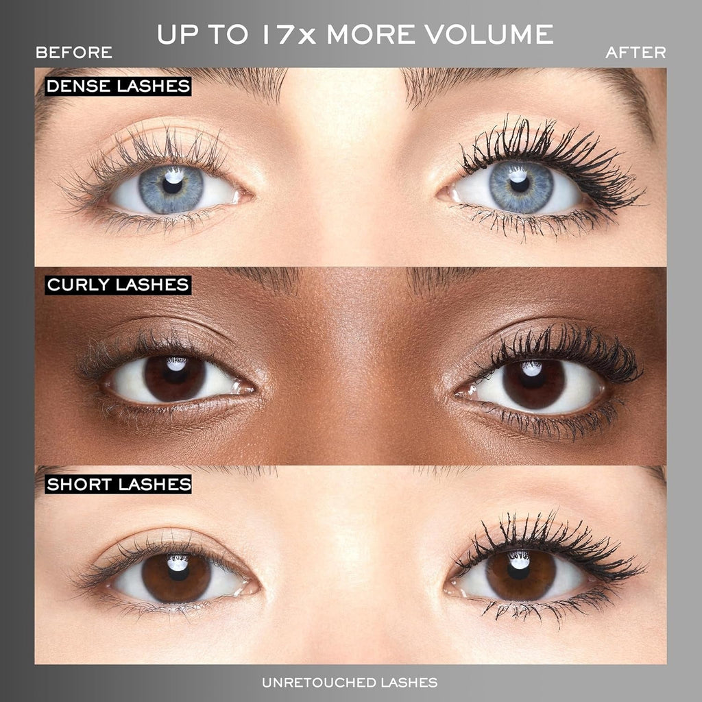 Hypnose Drama Extreme Volumizing Mascara