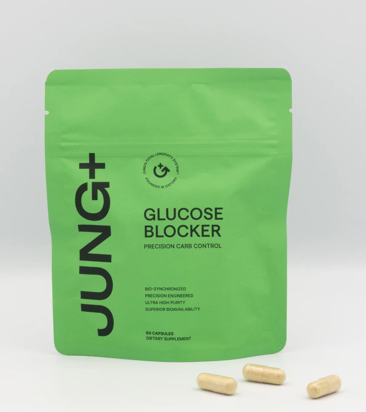 Glucose Blocker (60 CT)