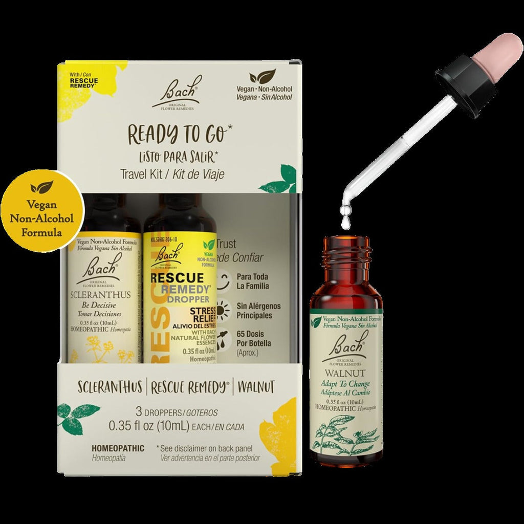 Ready-To-Go Tincture Kit (3 CT)