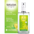 Spray Deodorant - Citrus