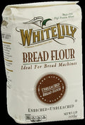 Unbleached Bread Flour