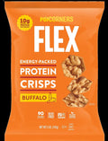 Buffalo Flex Protein Crisps