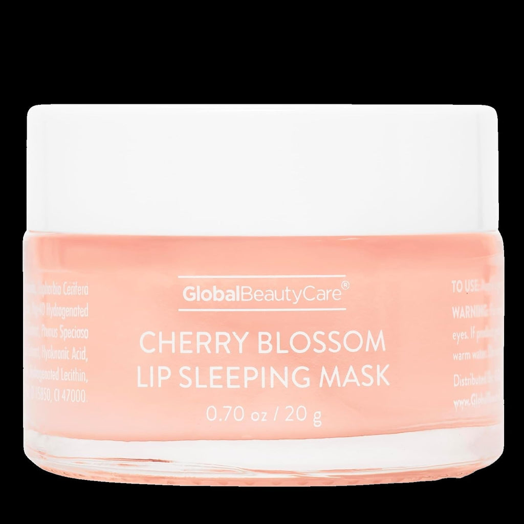Lip Sleeping Mask - Cherry Blossom