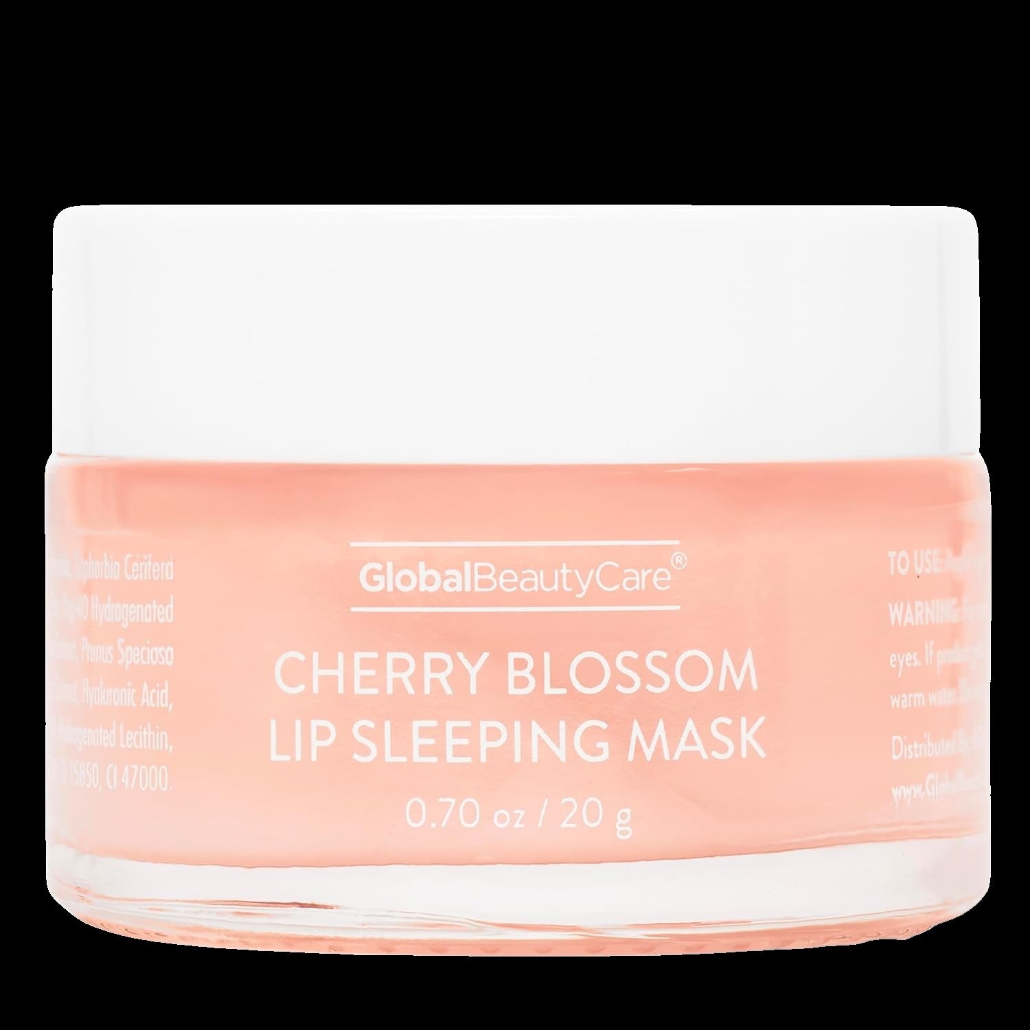 Lip Sleeping Mask - Cherry Blossom