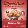 Cinnamon Roll Breakfast Bars (4 Pack)