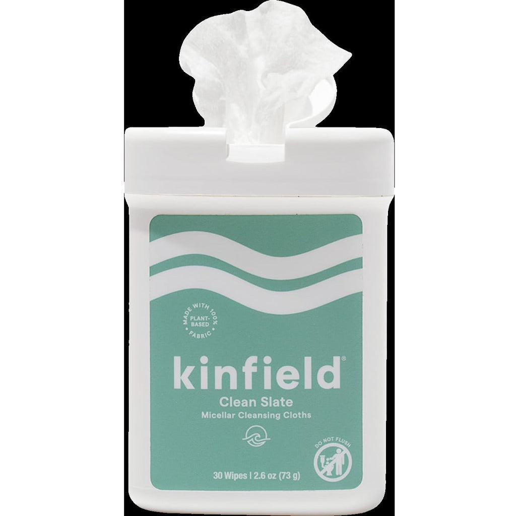 Micellar Cleansing Wipes