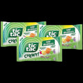 Chewy Sour Adventure Flavored Candy (3CT)