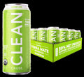 Lemon Lime Yerba Mate Engergy Drink (12 Pack)
