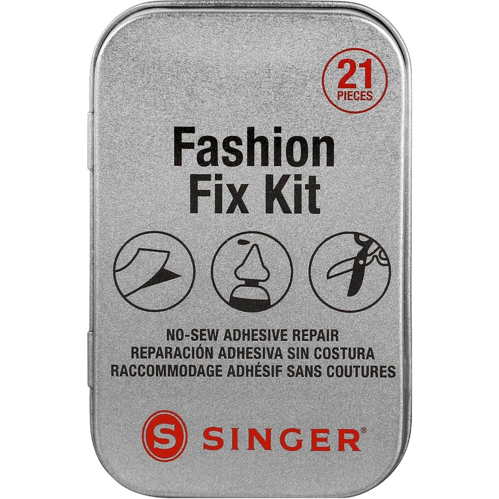 Fashion Fix-It Kit