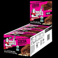 Organic Orange Cocoa Brownie Blitz Bar (12 CT)