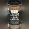 Ground Coriander Seed