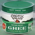 Organic Ghee Clarified Butter