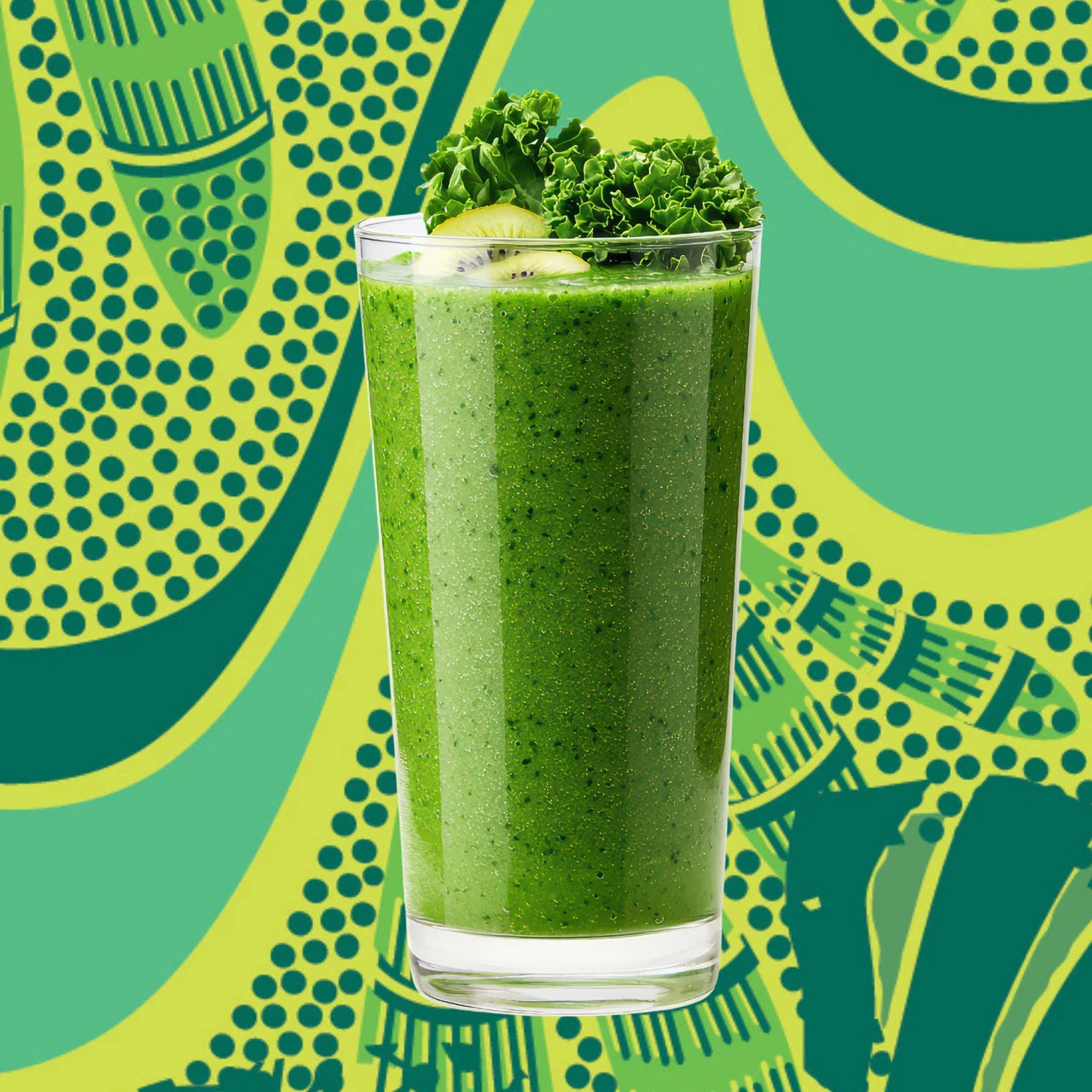 Pure Organic Moringa Vegetable Powder - Green Superfood