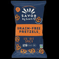 Grain Free Lil Bit Spicy Pretzels