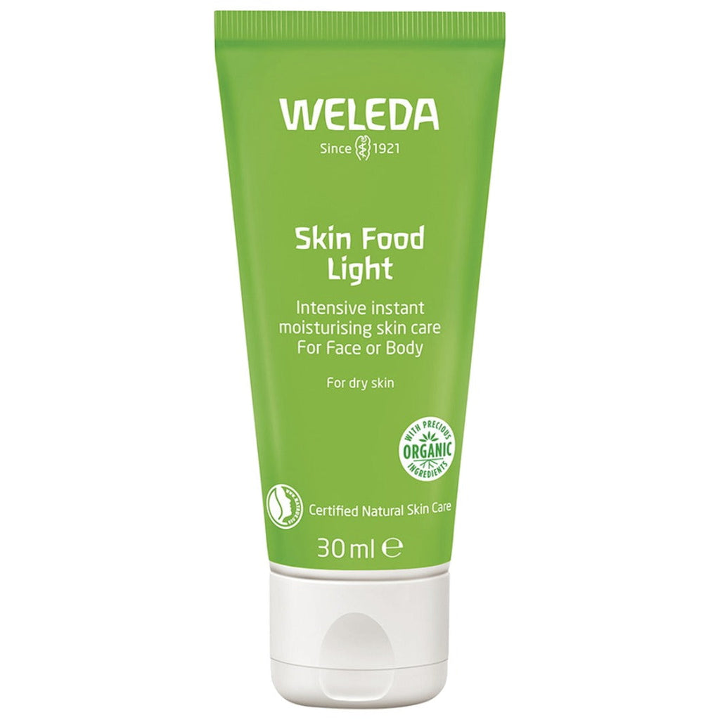 Small Skin Food Light