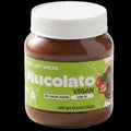 Vegan Hazelnut Spread