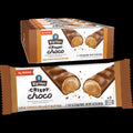 Crispy Choco Wafer Bars - Milk Choco Peanut Butter (12 CT)