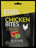 Fiesta Style Chicken Bites