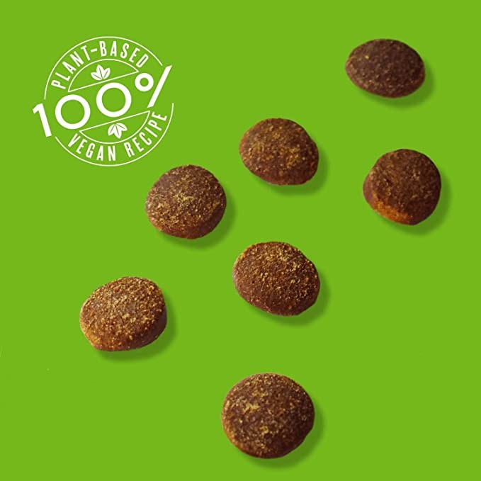 Better Burg'R Plant Based Dog Treats