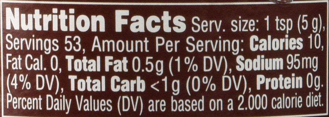 Whole Grain Mustard