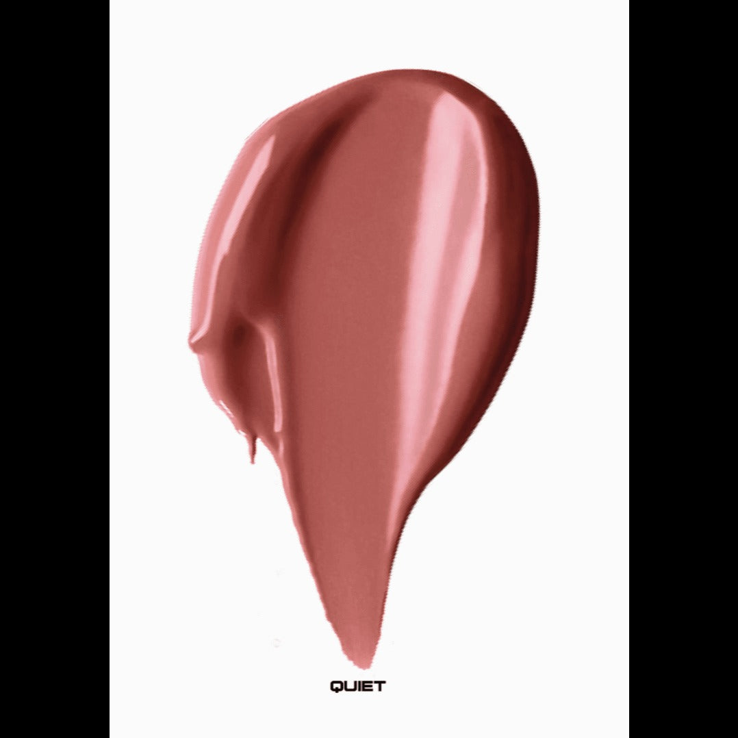 Monograph Cream Lipstick - Quiet