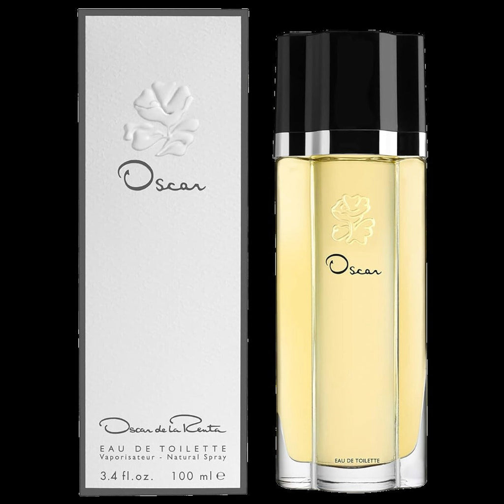 Oscar Eau De Toilette Spray