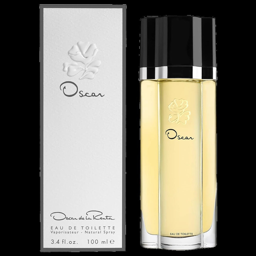 Oscar Eau De Toilette Spray