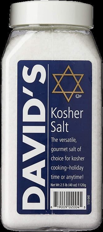 Kosher Salt