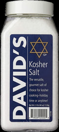 Kosher Salt