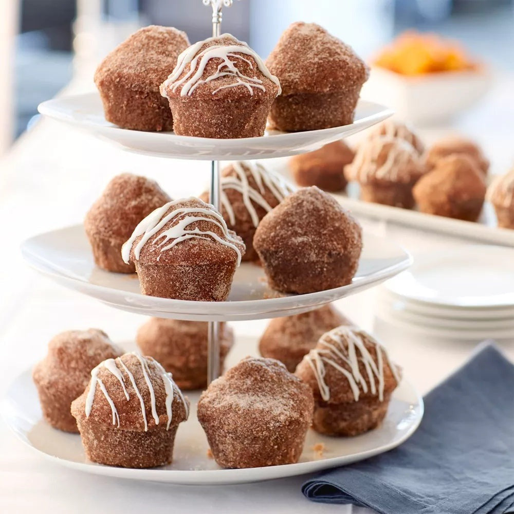 Banana Nut Muffin And Quick Bread Mix