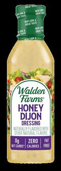 Honey Dijon Dressing