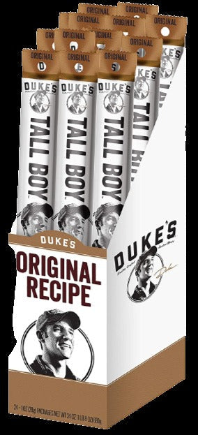Case pack of 24 Original Meat Stick