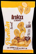 Sweet Plantain Chips