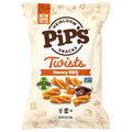 Honey BBQ Heirloom Twists
