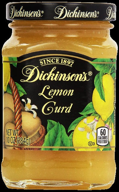 Lemon Curd