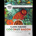 Flamingo Habanero Coconut Vegan Bacon
