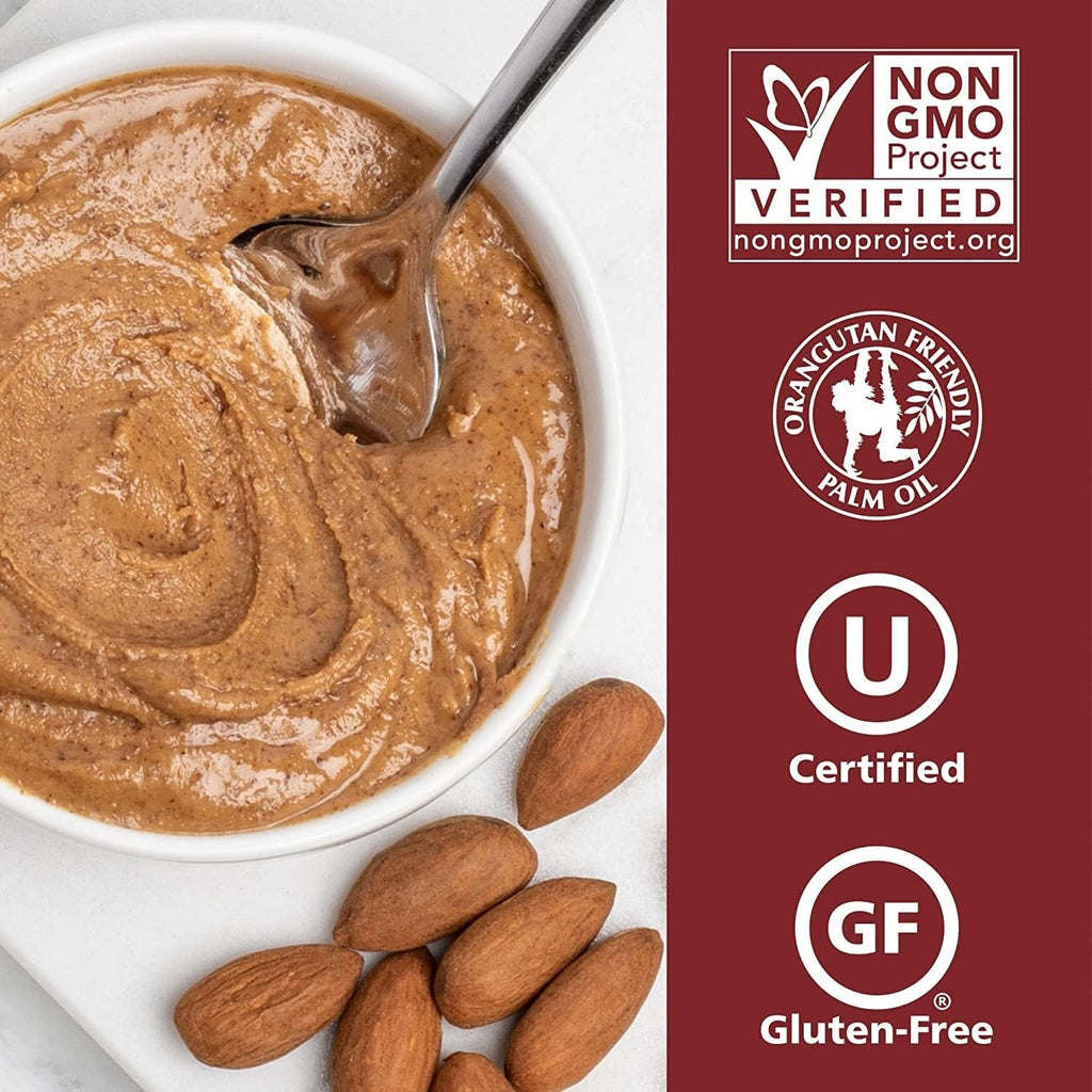 Classic Almond Butter