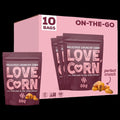 BBQ Crunchy Corn (10 CT)