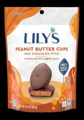 Milk Chocolate Style Peanut Butter Cups