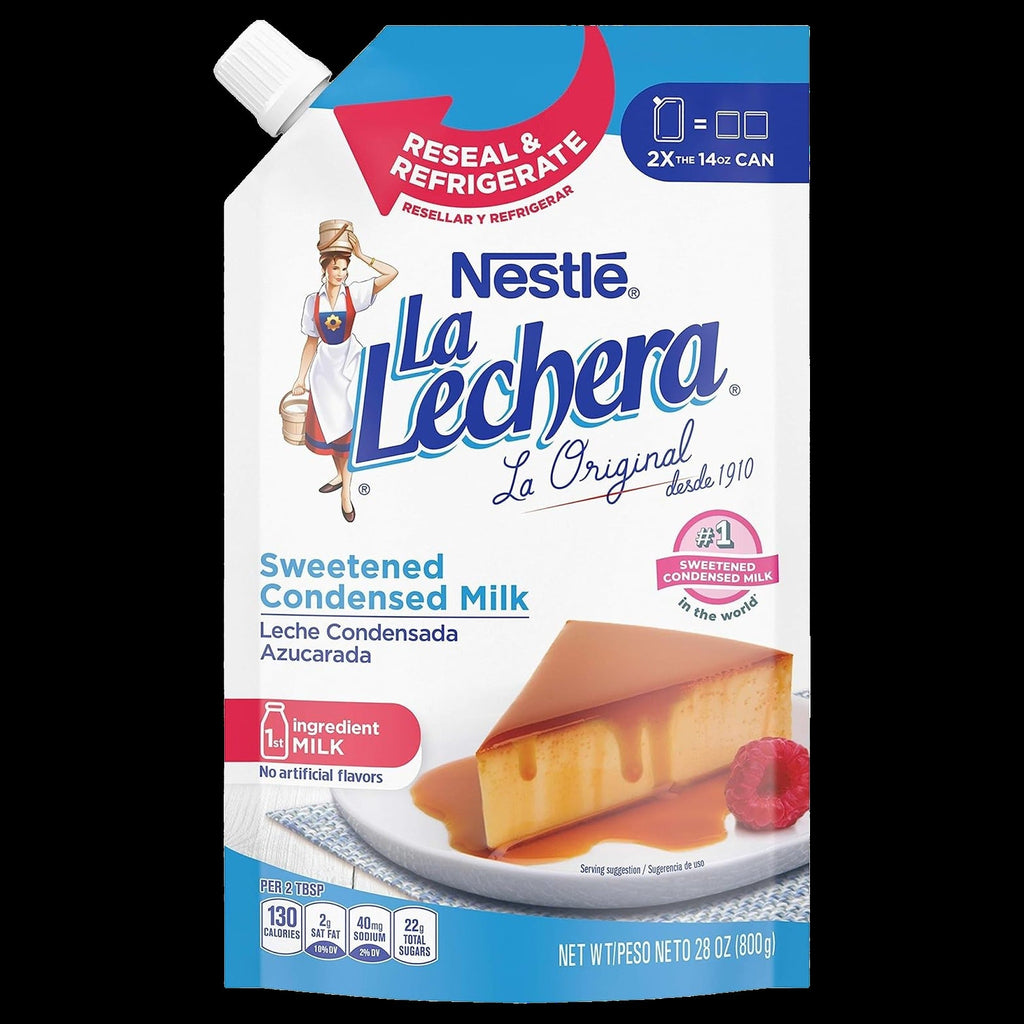Sweetened Condensed Milk