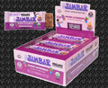 Organic Jammin Jazzleberry Bar (12 Pack)