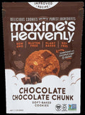 Chocolate Chocolate Chunk Cookie