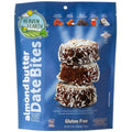 Coconut Almond Butter Date Bites