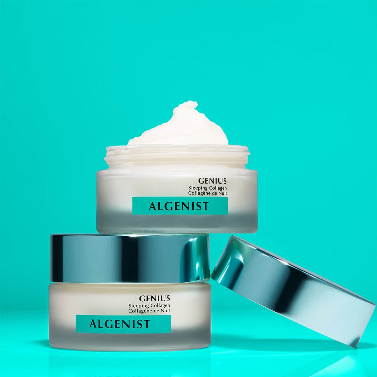 Genius Sleeping Collagen