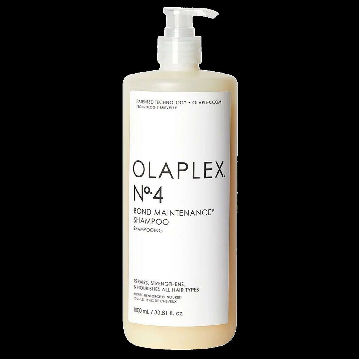 No. 4 Bond Maintenance Shampoo