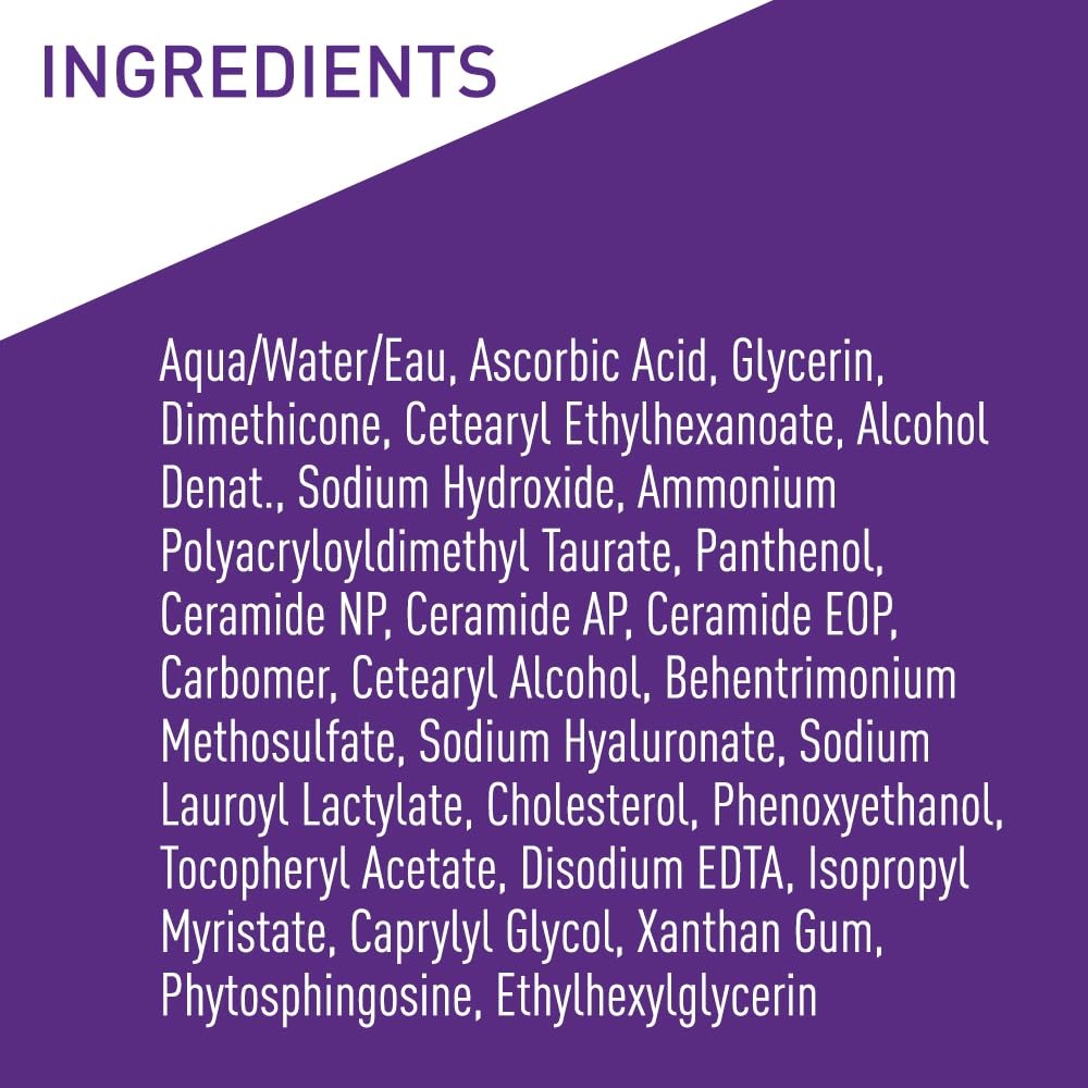 Skin Renewing Vitamin C Serum