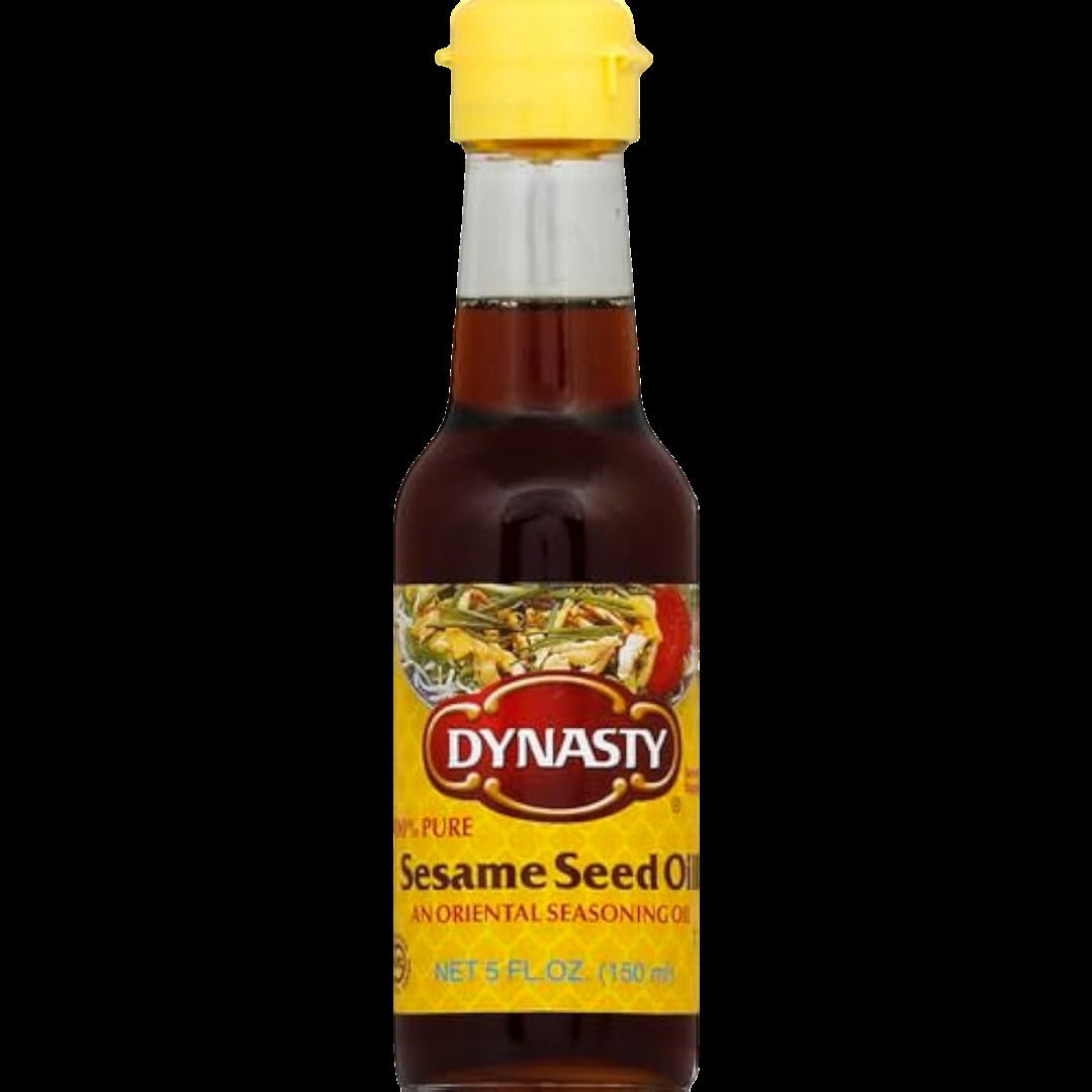 Sesame Seed Oil